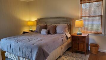 3 chambres, fer et planche Ă repasser, lit parapluie, Wi-Fi gratuit