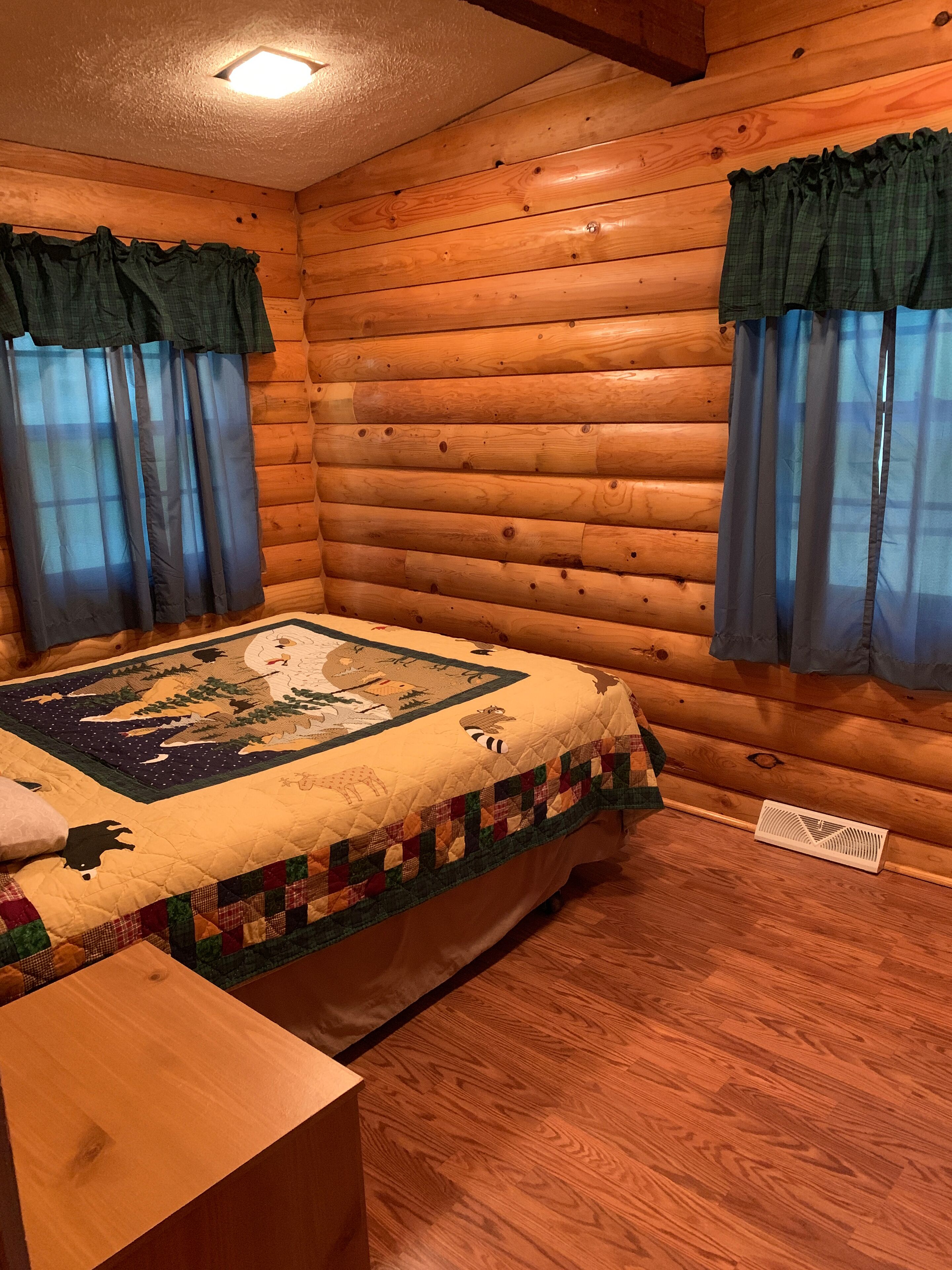 3 slaapkamers, gratis wifi, beddengoed