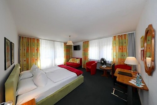 Rosenhotel