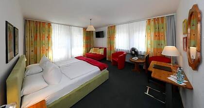 Rosenhotel