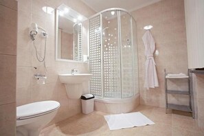 Bathroom - Geovita Zlockie (Muszyna)