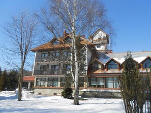 Exterior - Geovita Zlockie (Muszyna)