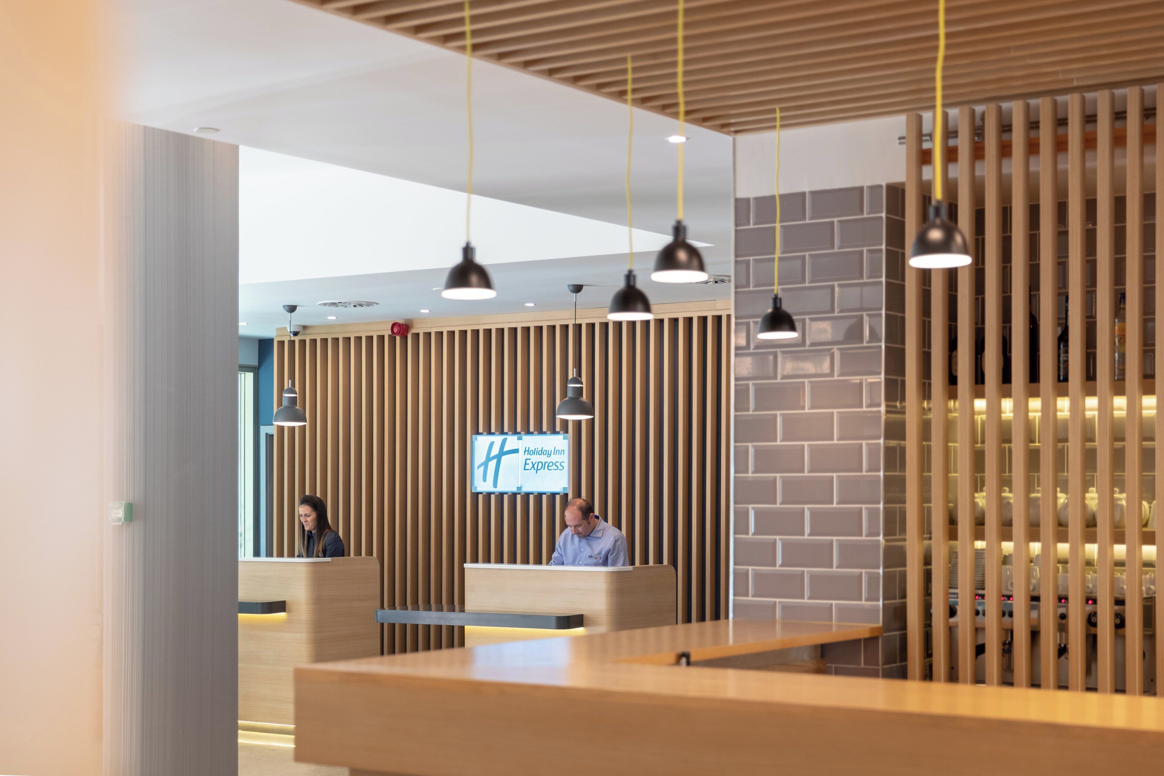Photo - Holiday Inn Express Lisbon - Plaza Saldanha by IHG