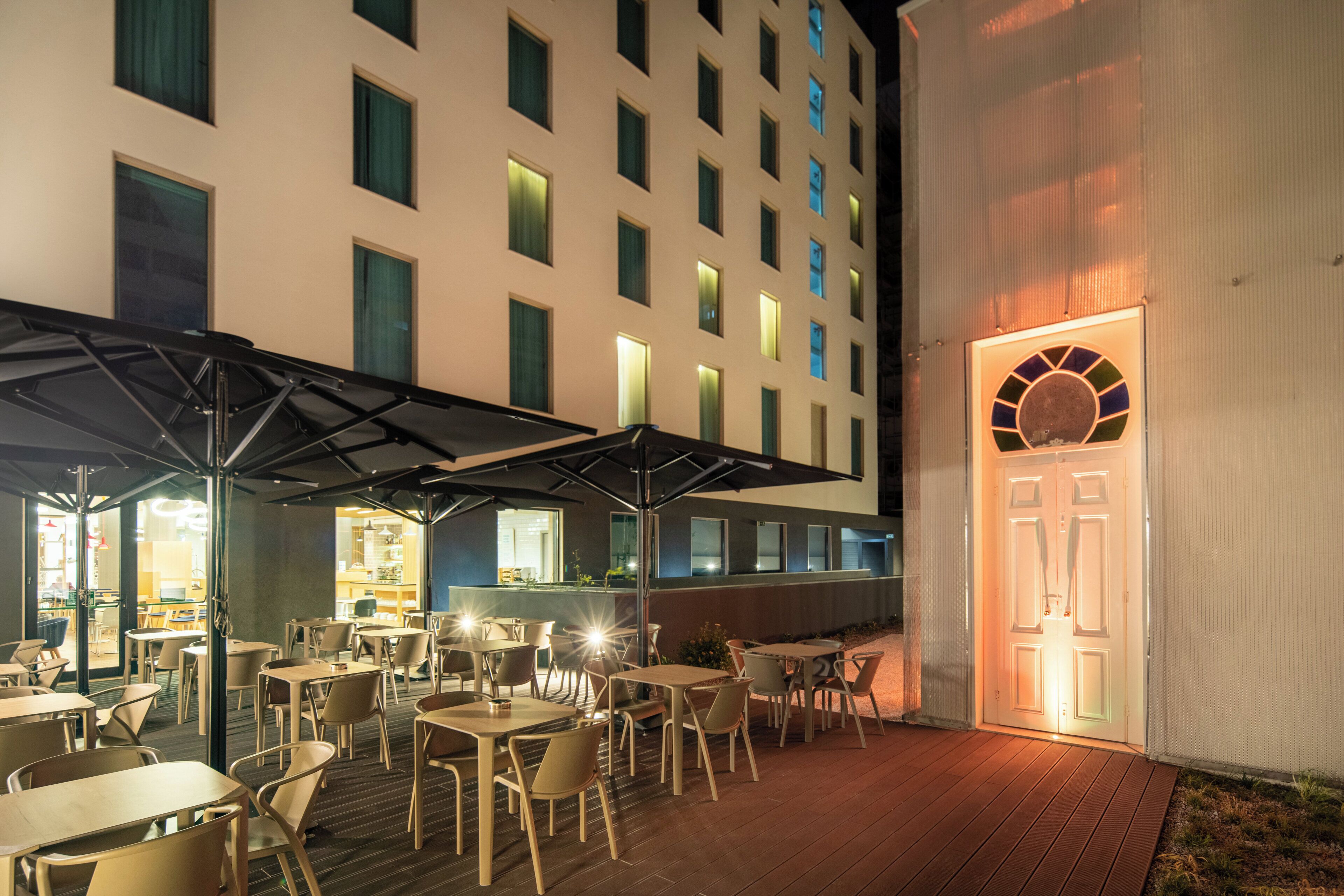 Photo - Holiday Inn Express Lisbon - Plaza Saldanha by IHG