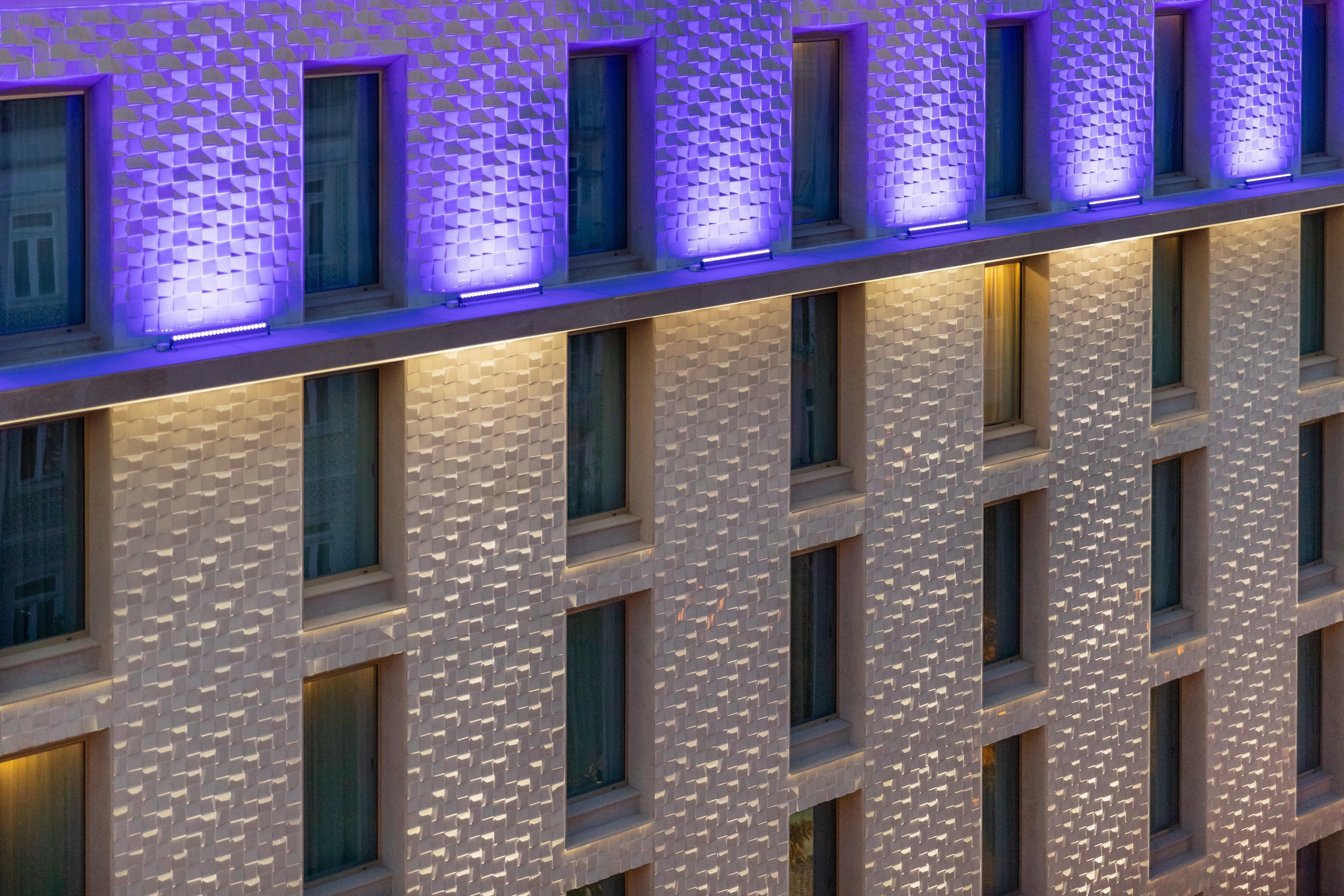 Foto - Holiday Inn Express - Lisbon - Plaza Saldanha by IHG