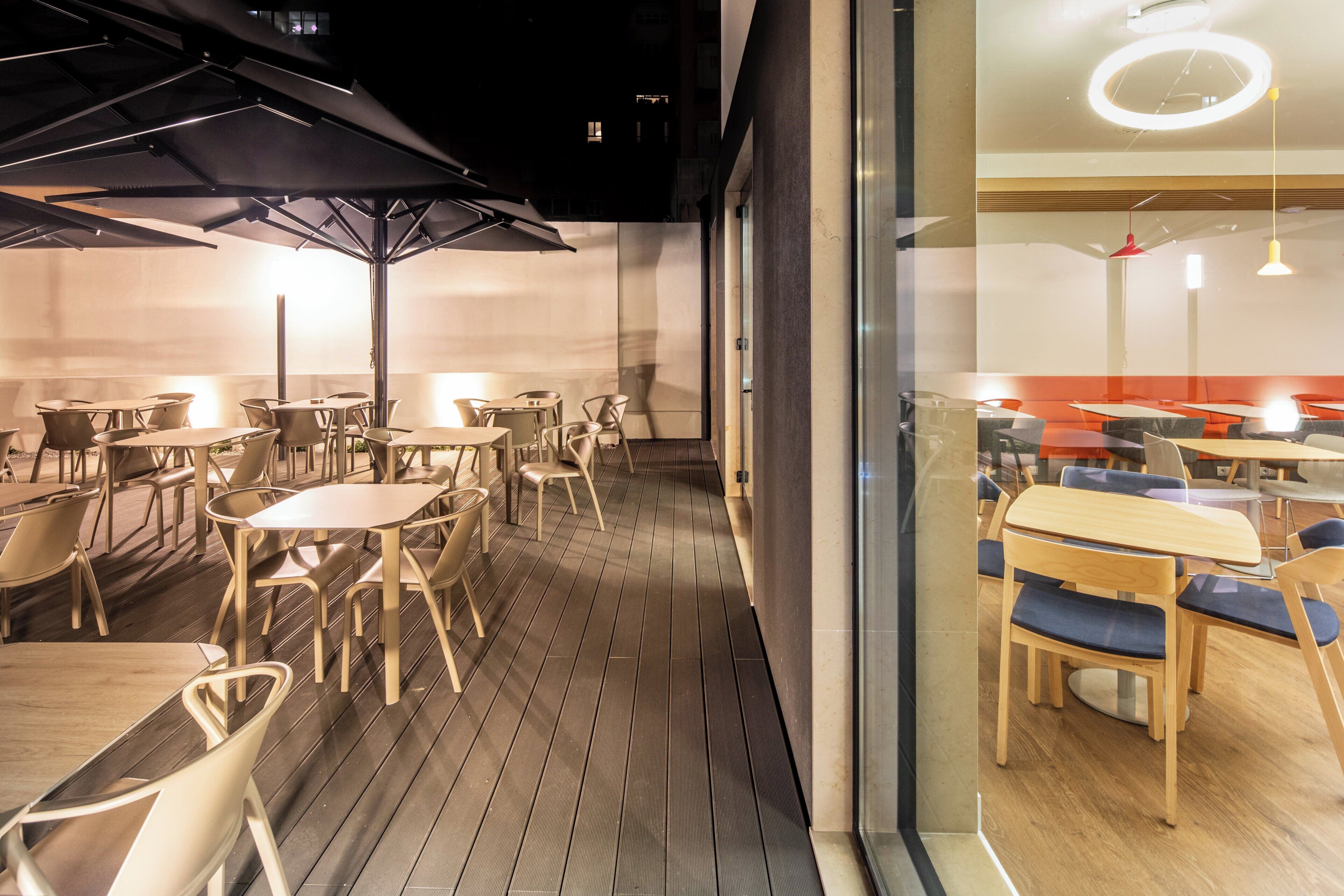 Photo - Holiday Inn Express Lisbon - Plaza Saldanha by IHG