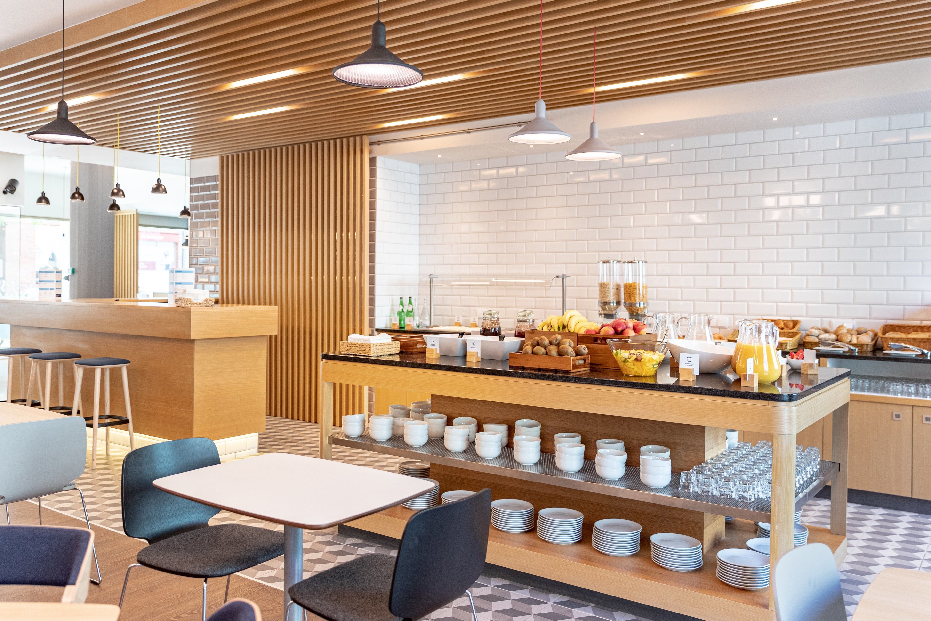 Foto - Holiday Inn Express - Lisbon - Plaza Saldanha by IHG