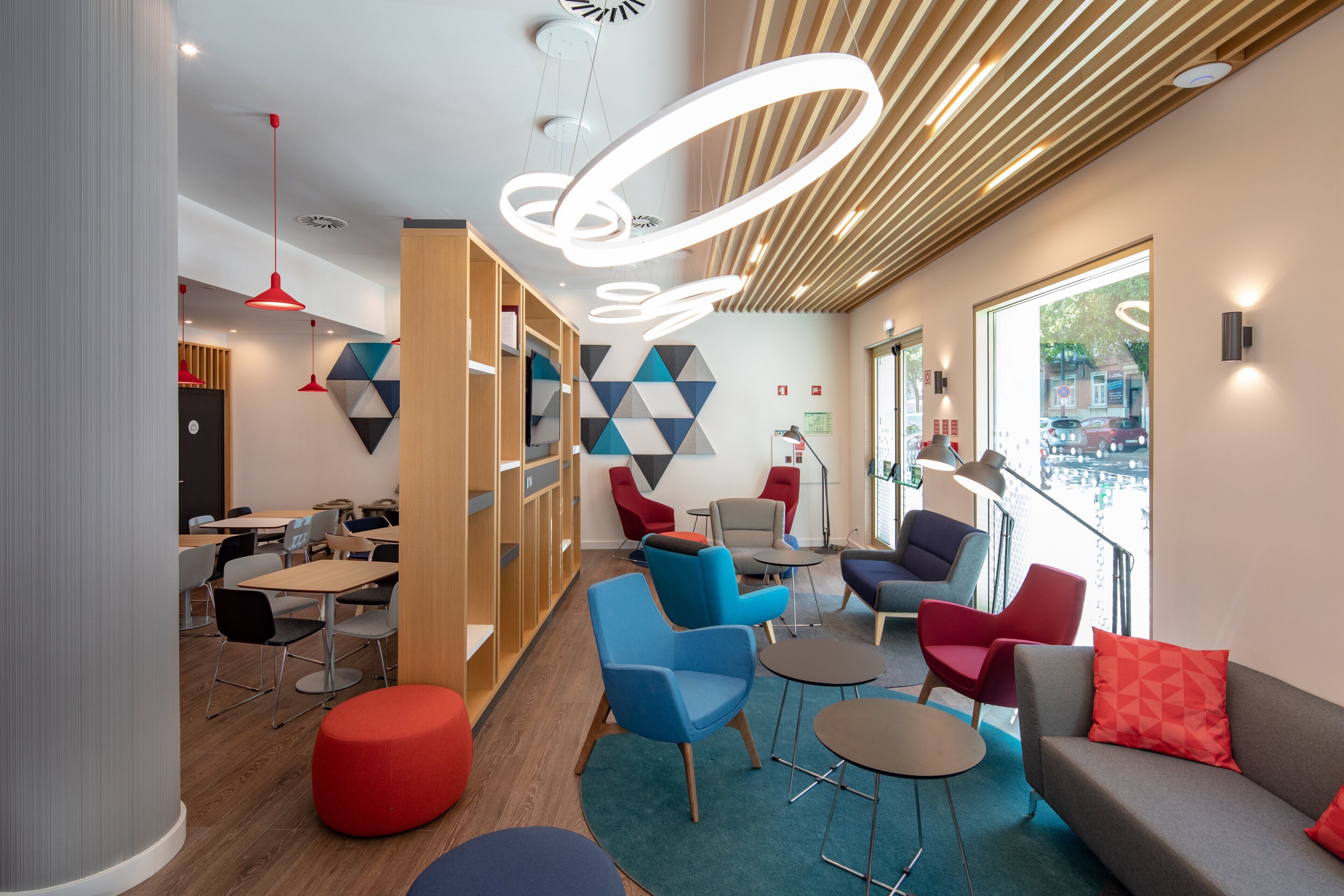 Photo - Holiday Inn Express Lisbon - Plaza Saldanha by IHG