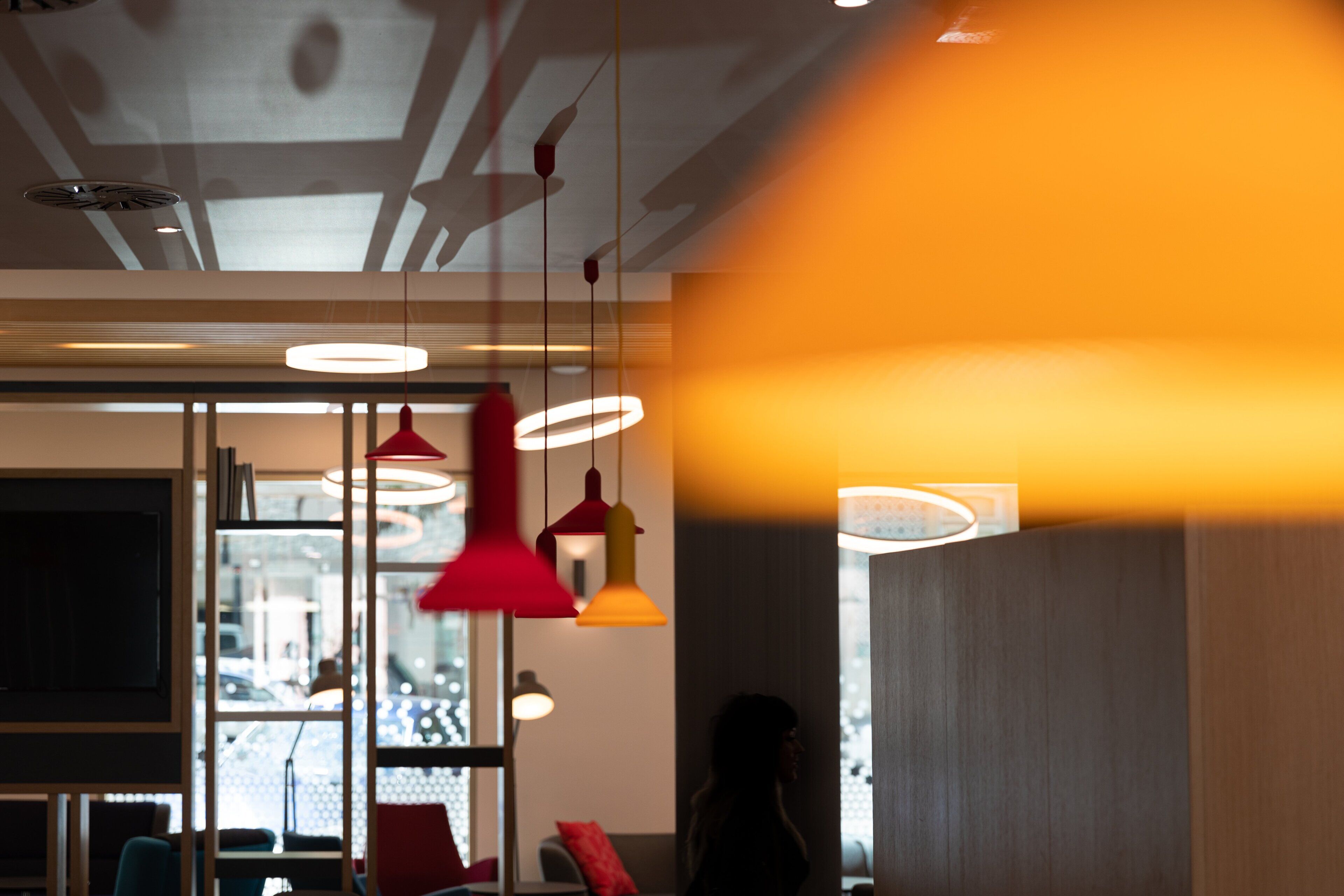Photo - Holiday Inn Express Lisbon - Plaza Saldanha by IHG