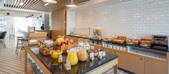 Holiday Inn Express Lisbon - Plaza Saldanha by IHG