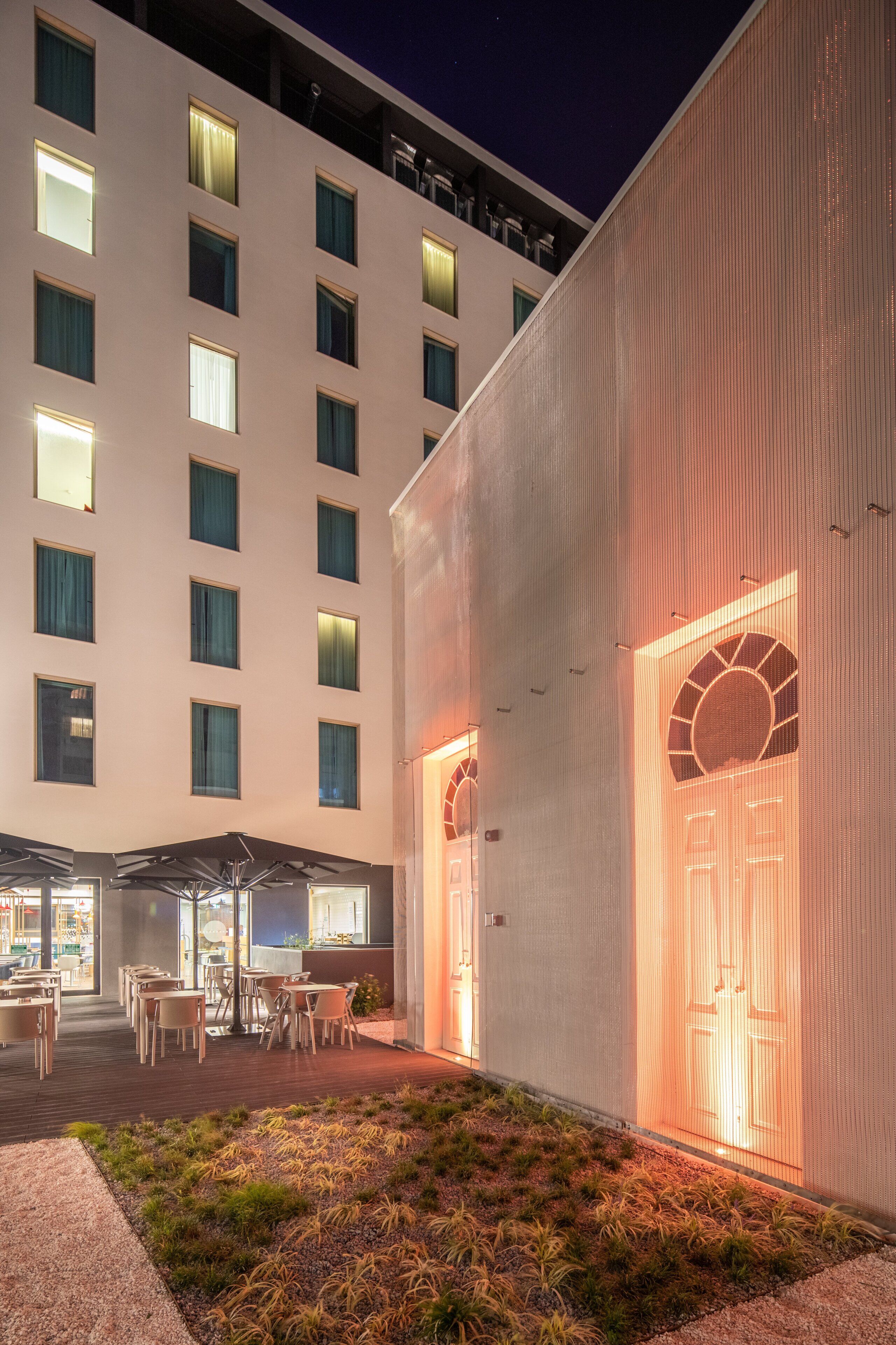 Photo - Holiday Inn Express Lisbon - Plaza Saldanha by IHG