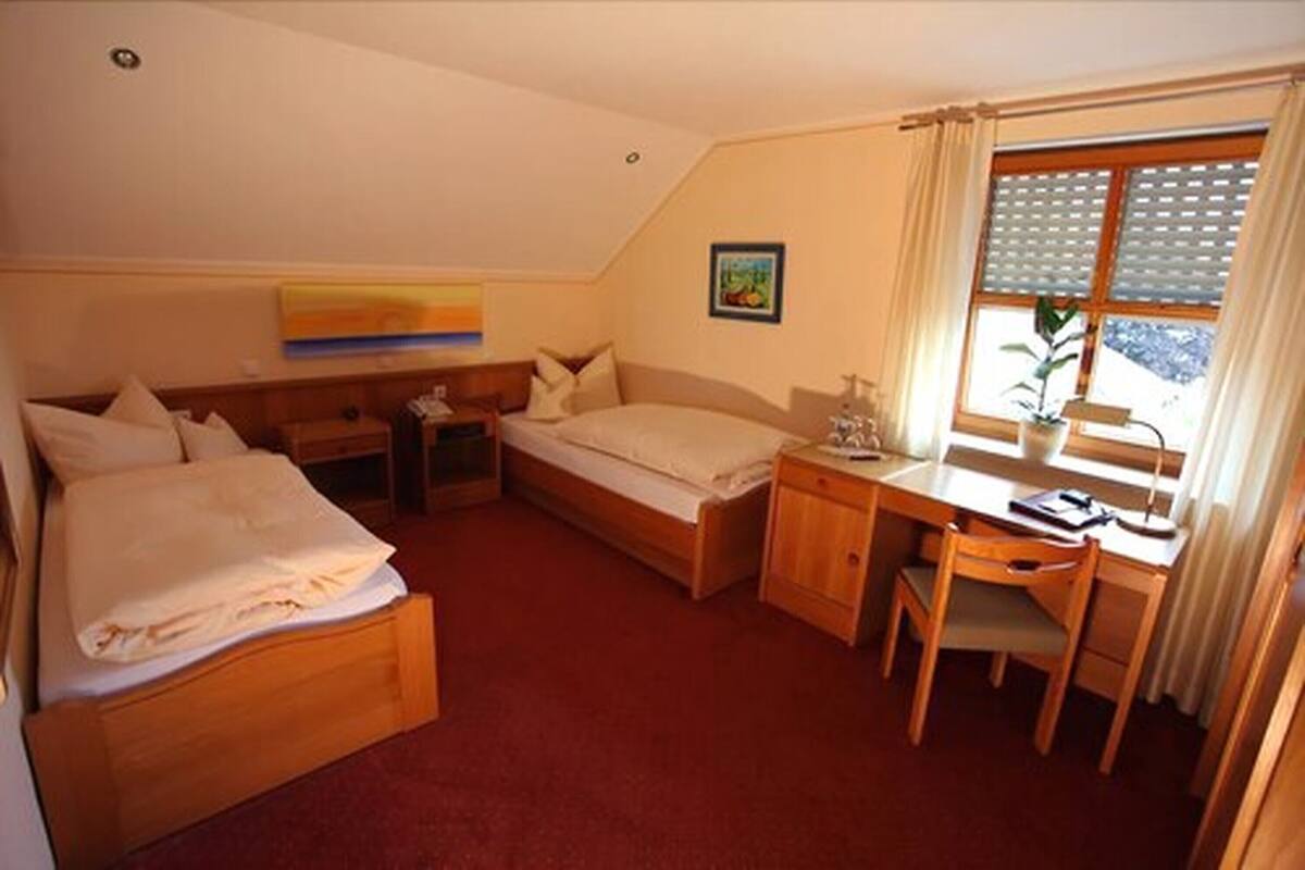 Single Room