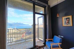 View from room - Comesit (Xincheng)