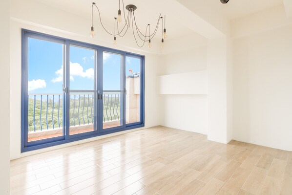 Interior - ChuLe Villa x Maobitou (Hengchun)