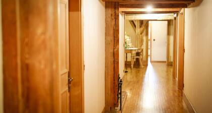 Hotel Brauereigasthof Fuchs