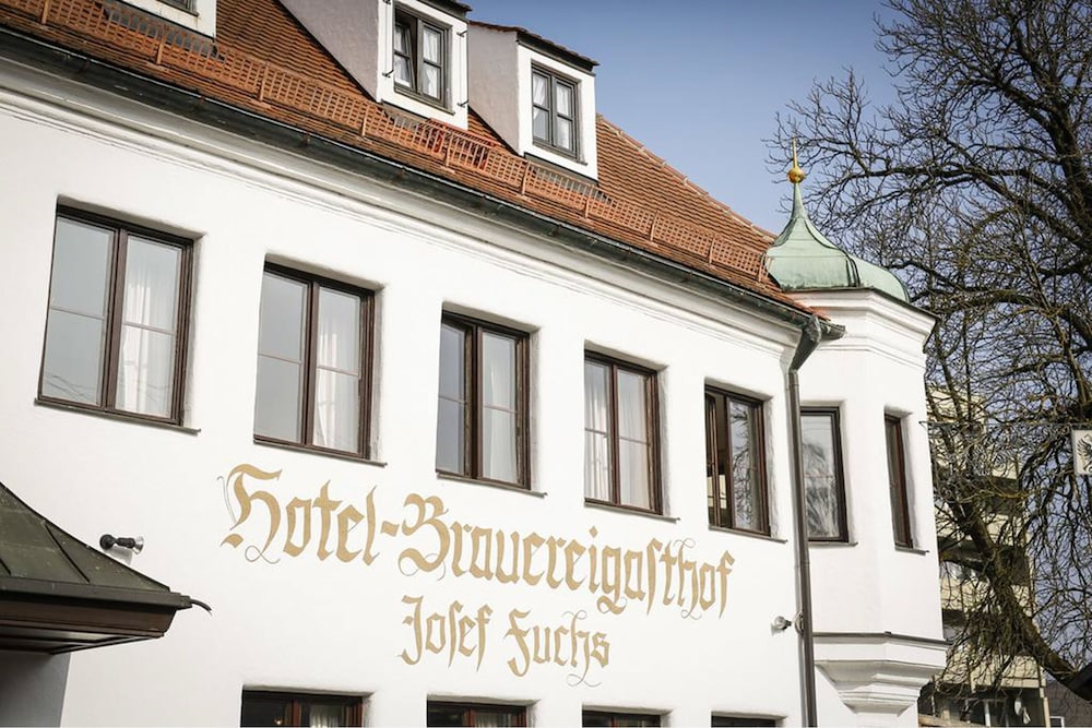 Hotel-Brauereigasthof Josef Fuchs image