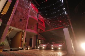 Exterior - Graceira Inn (Negombo)