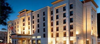 Humphrey Inn and suites