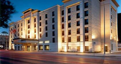 Humphrey Inn and suites