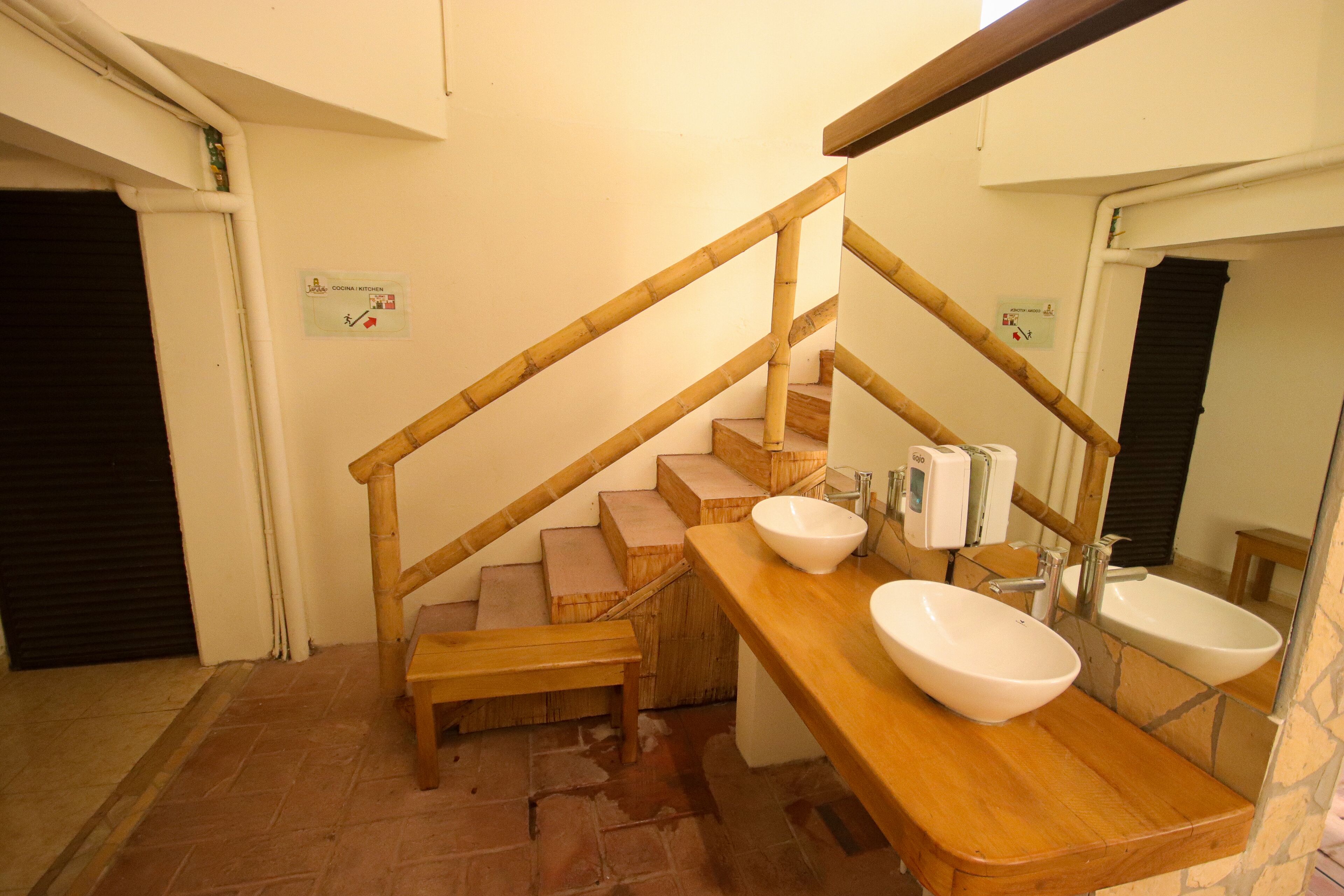 Photo - Casa Janaab Palenque