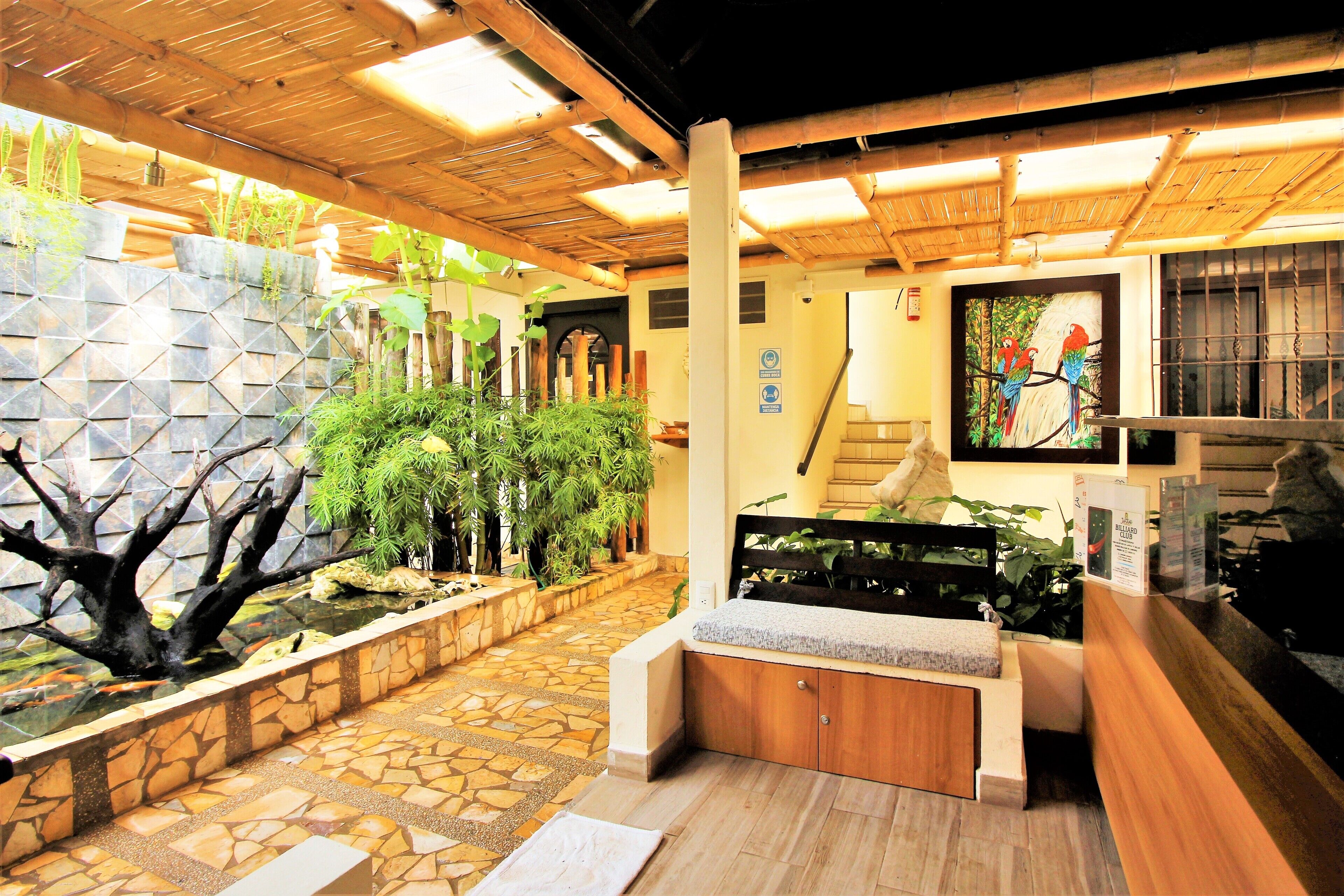 Photo - Casa Janaab Palenque