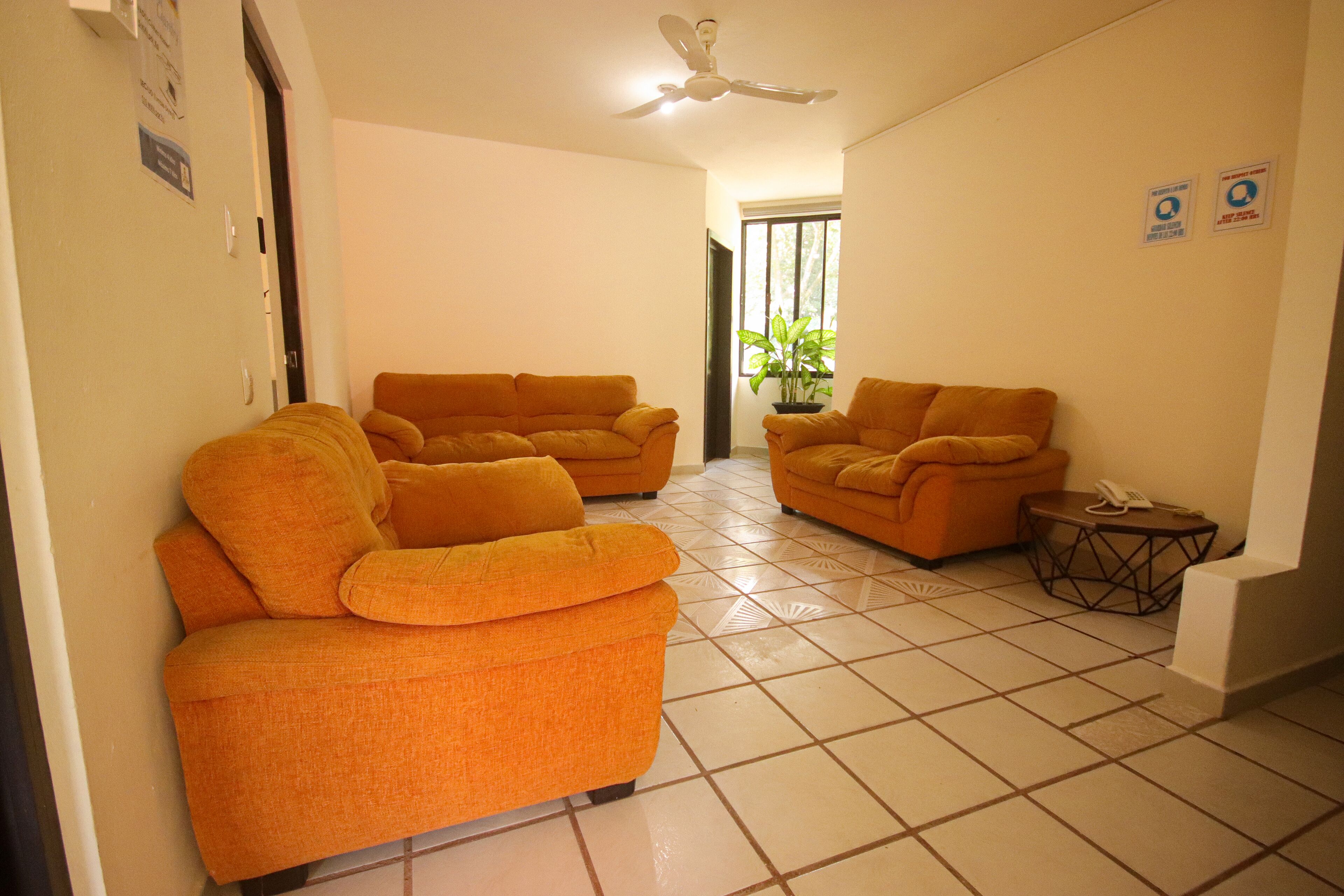 Photo - Casa Janaab Palenque