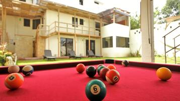 Billards