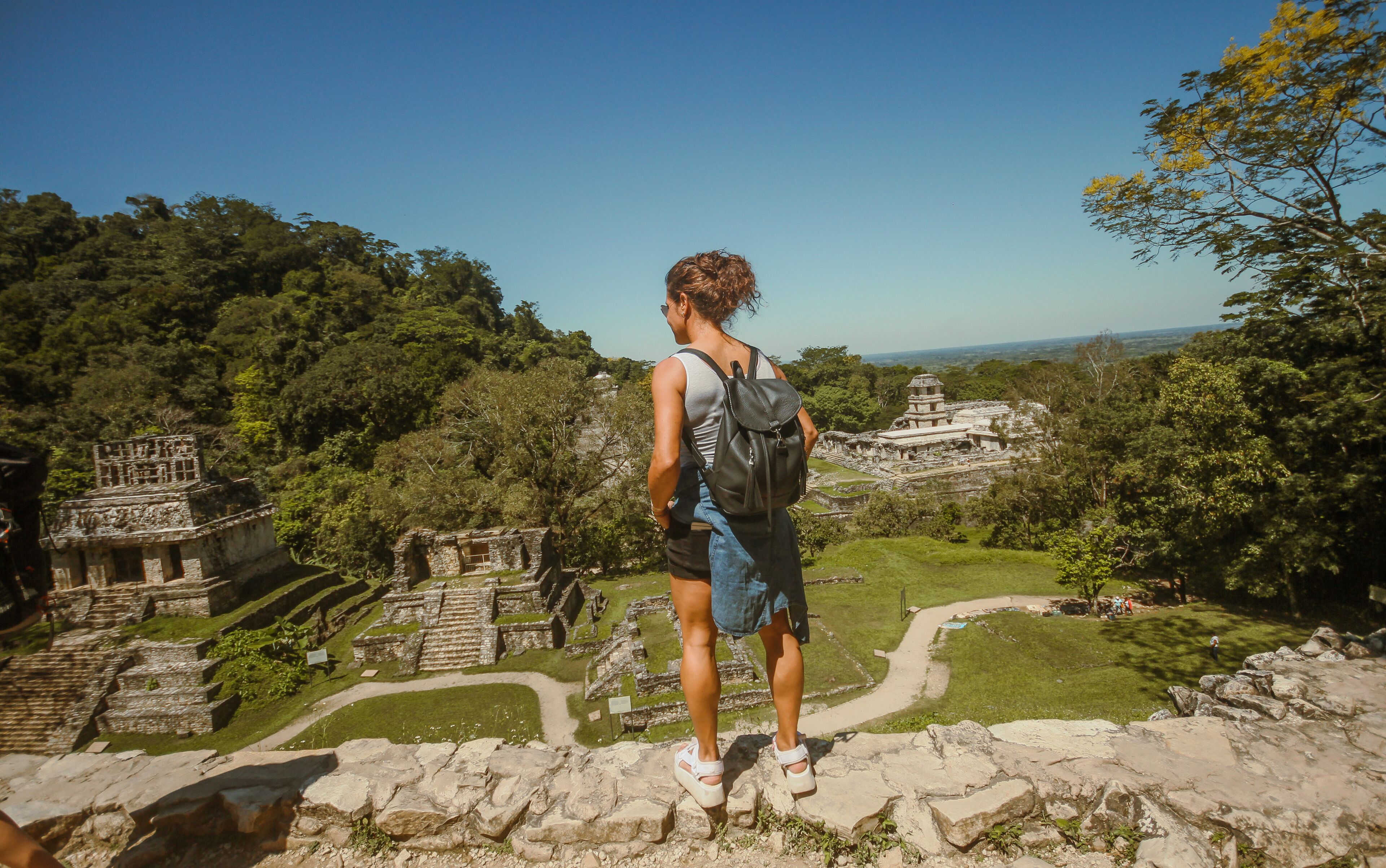 Photo - Casa Janaab Palenque
