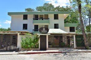 Front of property - Casa Janaab Palenque - Hostel (Palenque)