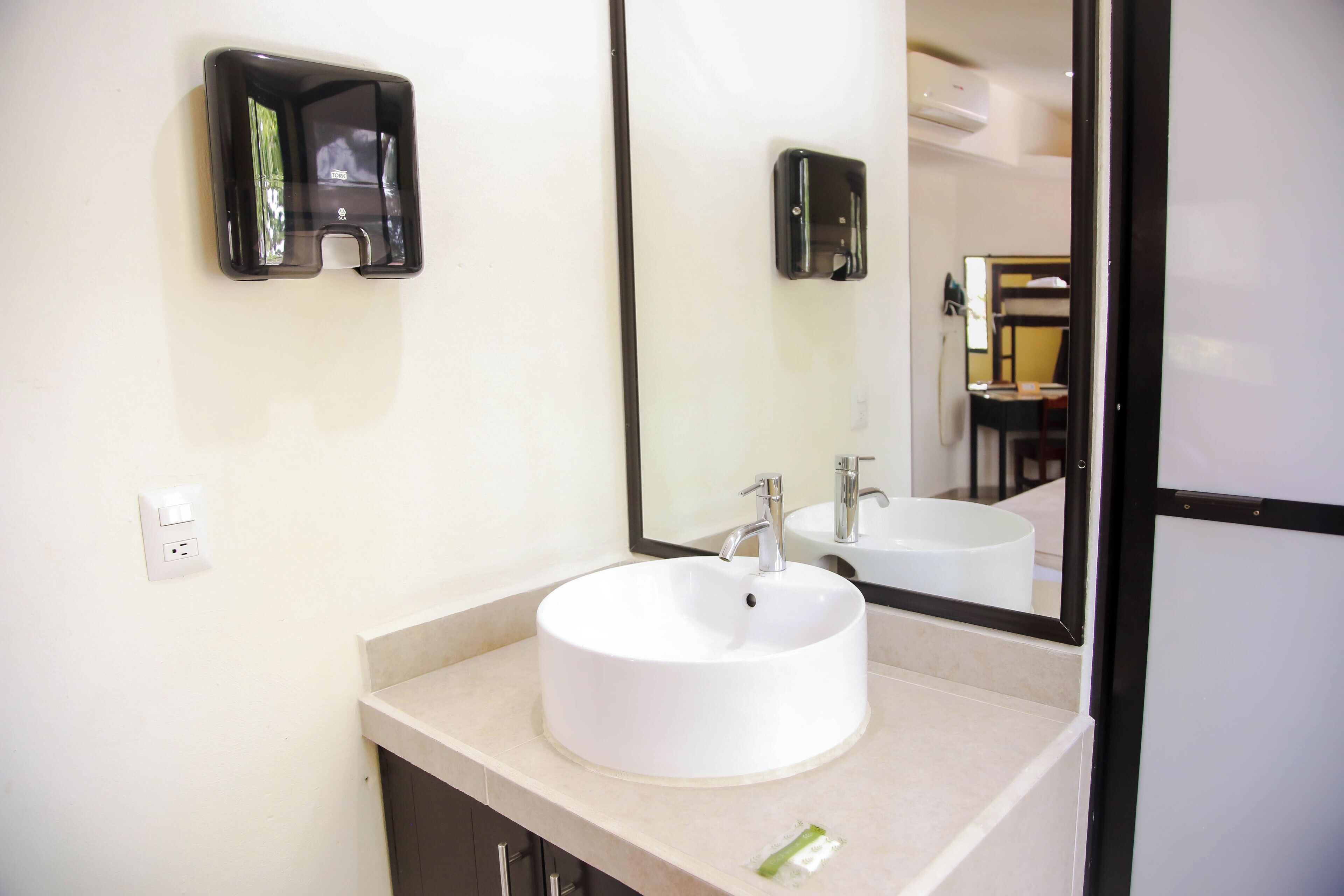 Photo - Casa Janaab Palenque