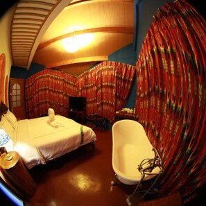 Villa Signature | Salle de bain