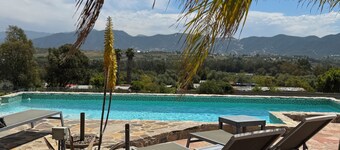Rancho Cien Piedras