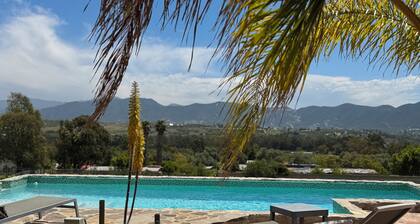 Rancho Cien Piedras