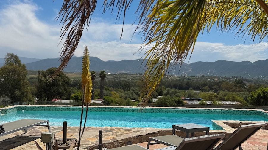 Rancho Cien Piedras