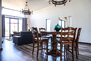 Casa La Crescenta, 2 habitaciones, vista al viñedo | Vardagsrum