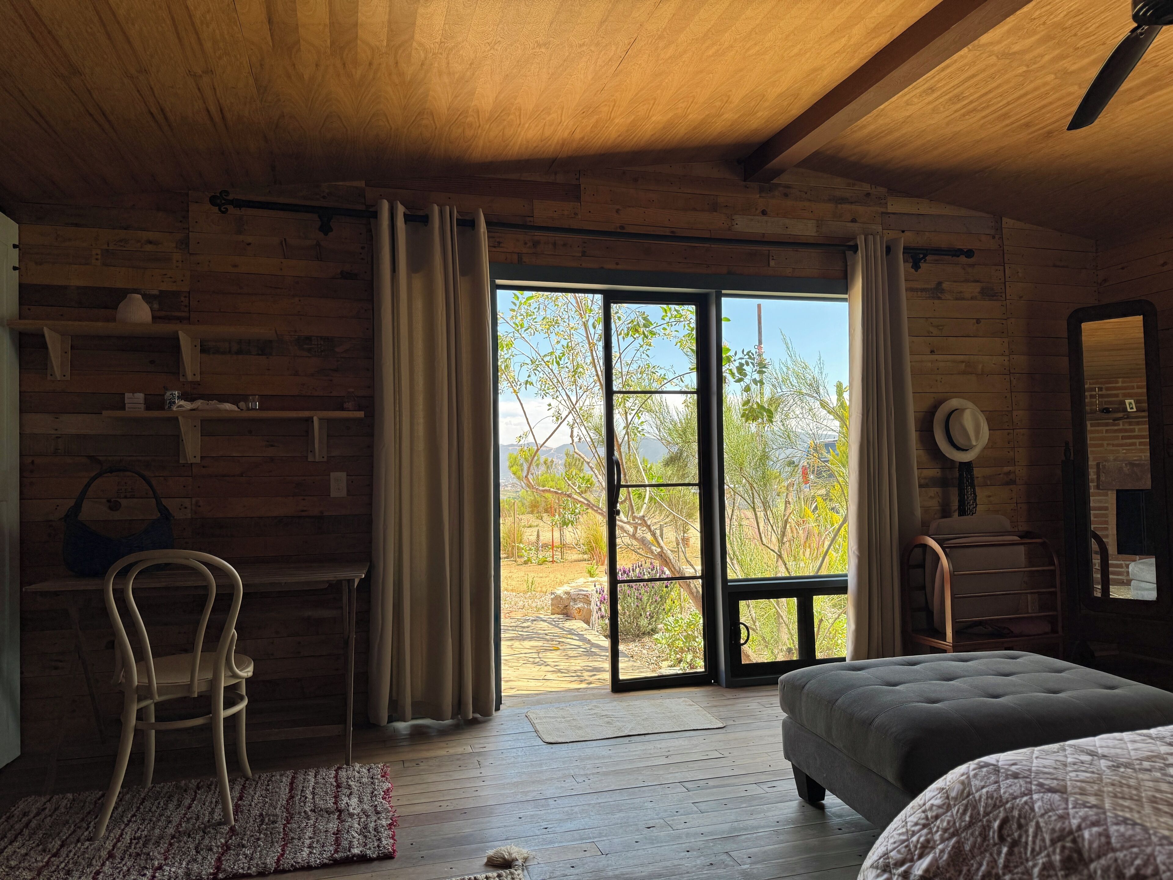 Cabin