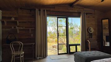 Cabin