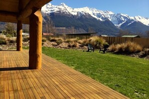 Terras
