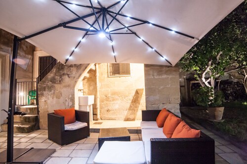 Holiday House Salento Galugnano in the province of Lecce