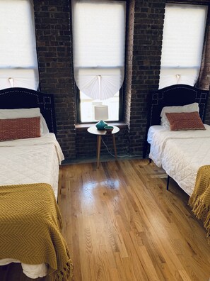 2 camere, ferro/asse da stiro, accesso a Internet, lenzuola