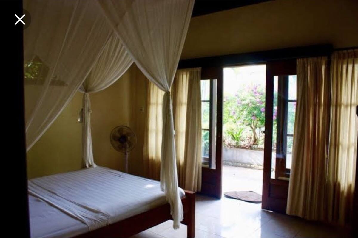 尊榮洋房, 非吸煙房 | 免費無線上網