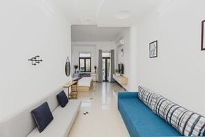 Shjmily House (Vemiulo) | Balcony view - Shjmily House (Da Nang)