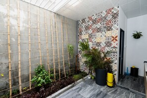 Shjmily House (Foxury) | Terrace/patio - Shjmily House (Da Nang)