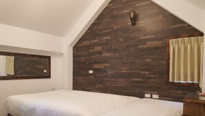 Room - mushroomhillcamping (Puli)