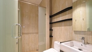 Unclassified image, 5 of 60, button - Plaza 54 Residence (Jakarta)