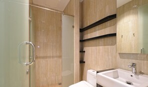 Unclassified image, 5 of 60, button - Plaza 54 Residence (Jakarta)