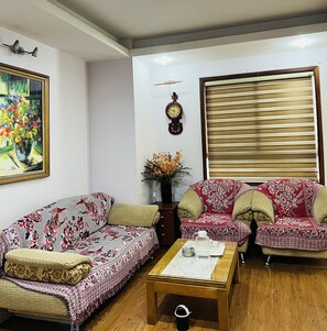 Exterior - Westlake Tay Ho Hotel (Hanoi)