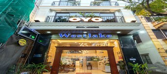 Westlake Tay Ho Hotel