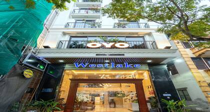 Westlake Tay Ho Hotel