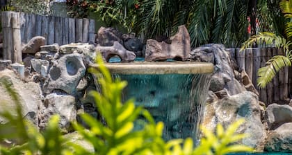 Monteverde Boutique Hotel